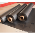 Heat conductive graphite sheet